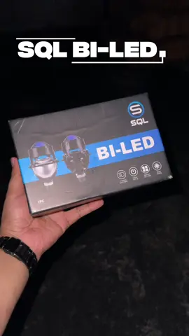 Paket Lengkap Biled Dana Pelajar SQL 2.5 inch #biledsql #bileddanapelajar #sqlbiled #biledprojie #fyp 