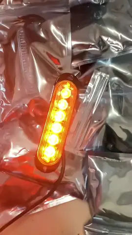 Đêm led chớp nháy, 2 đầu bọc inox chống nước tốt, #denledchopnhay #denledxetai #denled12v #xuhuong #denled #denledtrangtri #viral 