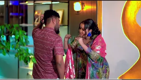 Adaa daaro fulee iga daba har 😂😂😂
