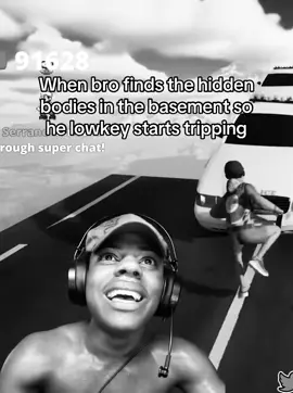 #relatable #ishowspeed #fyp #thefogiscoming 