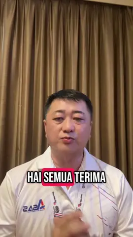 #kerajaanmadani 