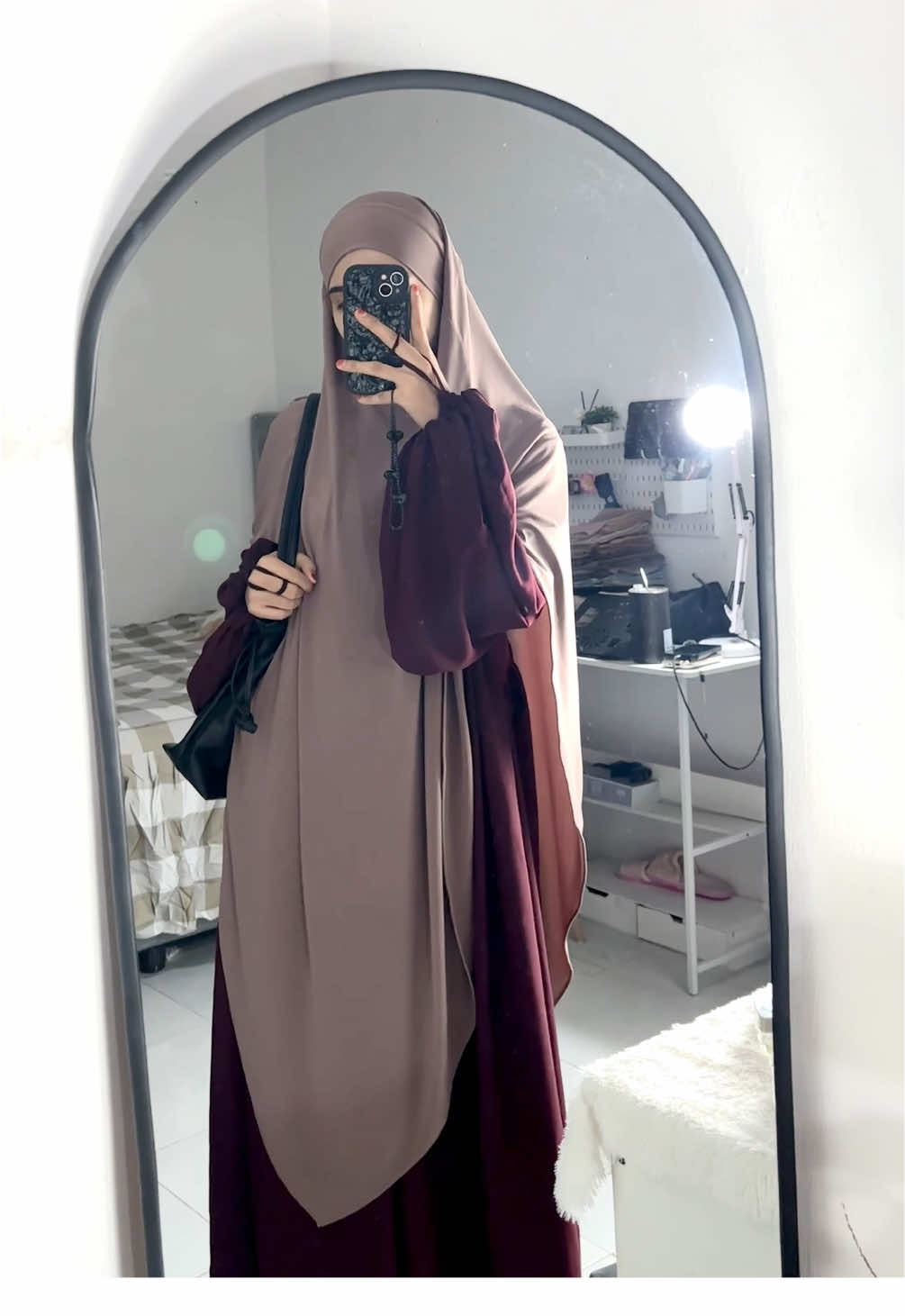 Setuju ga sih kalau udah suka ke satu fk dipake mulu pede aja? Hehe