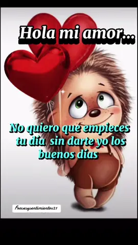 #Recuerdos #parati #frasesysentimientos21 #dedicar #buenosdiasmiamor 