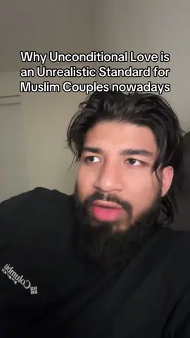 You still gotta keep improving yourself even while you’re married #muslim #muslimtiktok #fyp 