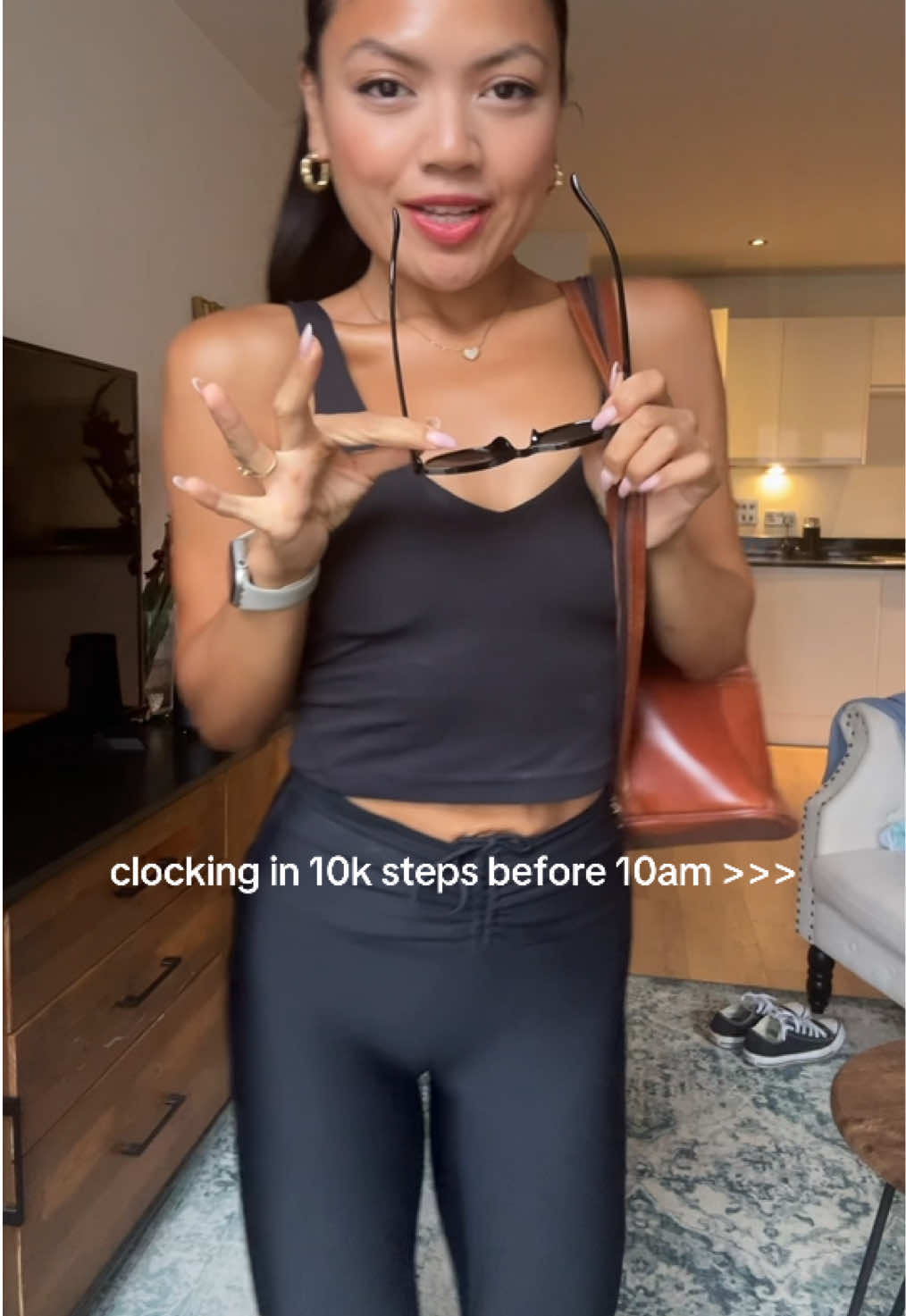 10 is the magic number ;) 