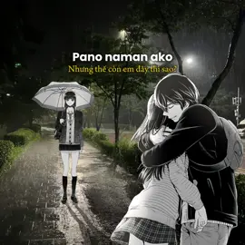 Pano — Zack Tabudlo || #pano #philippines #fyp #song #lyrics #Love #xuhuong #viral #fypage #sad #xh #fy #vietsub #foryou 