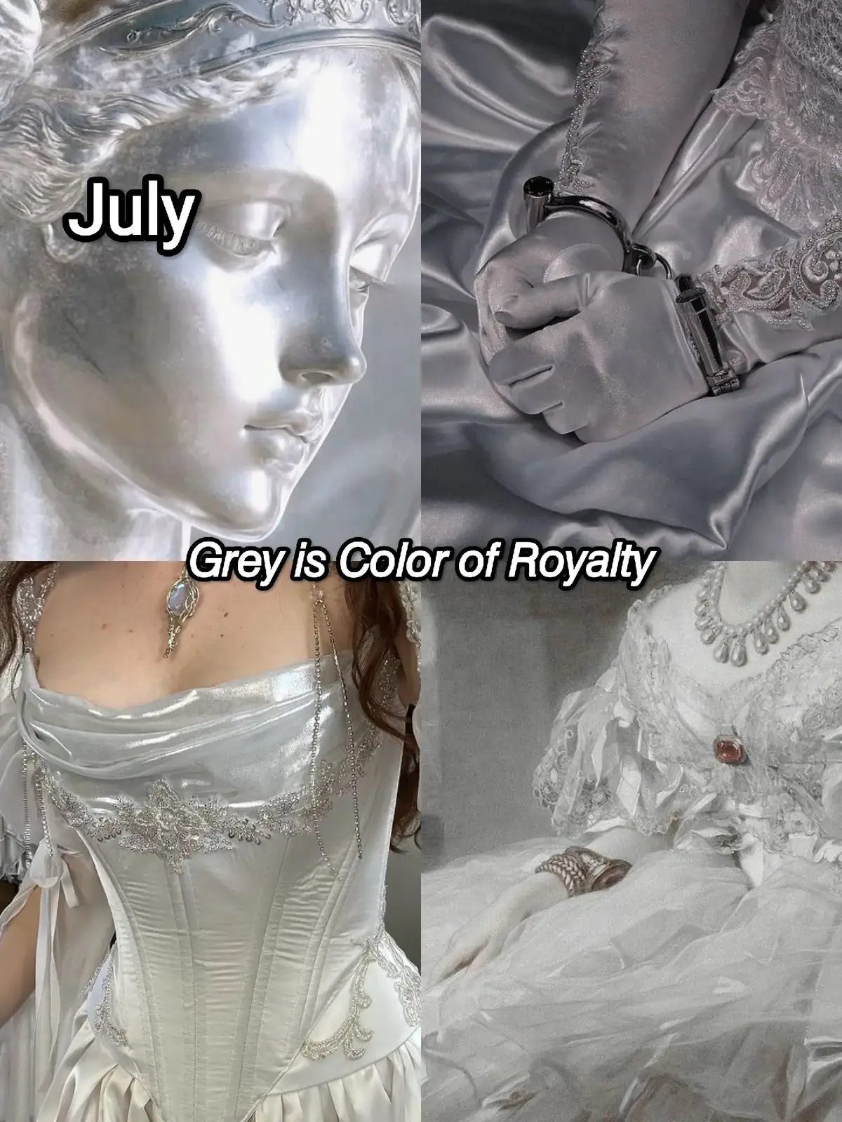 #kingdom #color #royalty #beauty #pretty #month #born #beautiful #aesthetic #fyp 