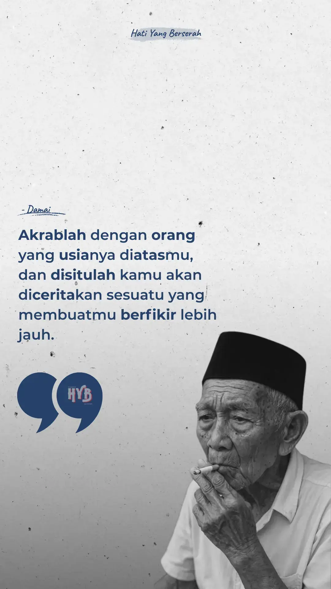 #foryou #selfreminder #hatiyangberserah #ngajitiktok #reminderislamic 