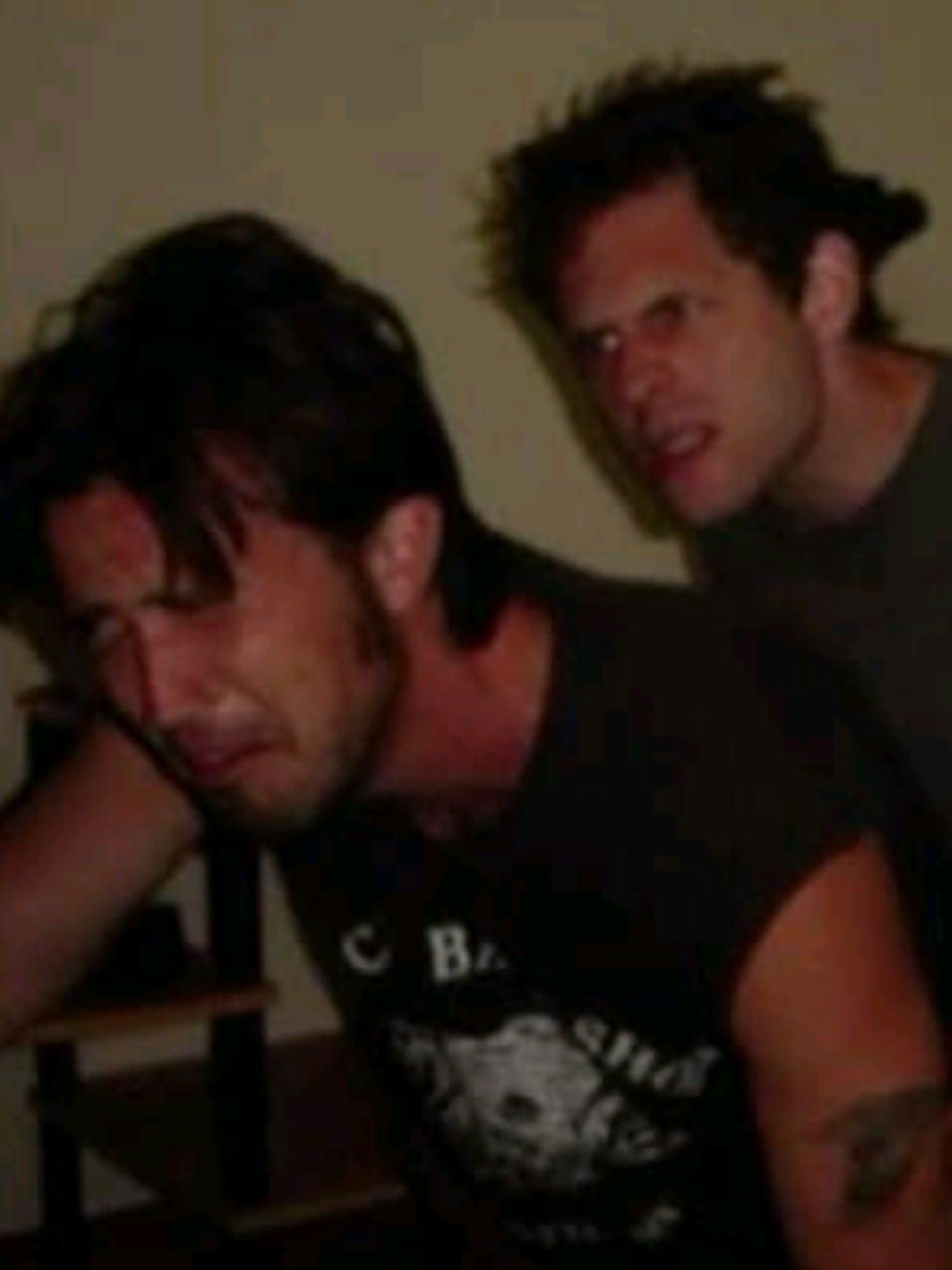 HE'S A WHAT?!?!?!  #sixfeetunder #natefisher #fyp #tiktokusa #viralvideos #funny #meme 