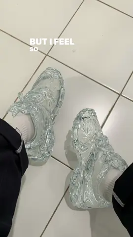 #glaciershoe #ice #water #shoes #4u 