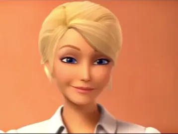 Barbie Princess Charmschool Edit #barbieprincesscharmschool #barbie #blairwillows #fyp