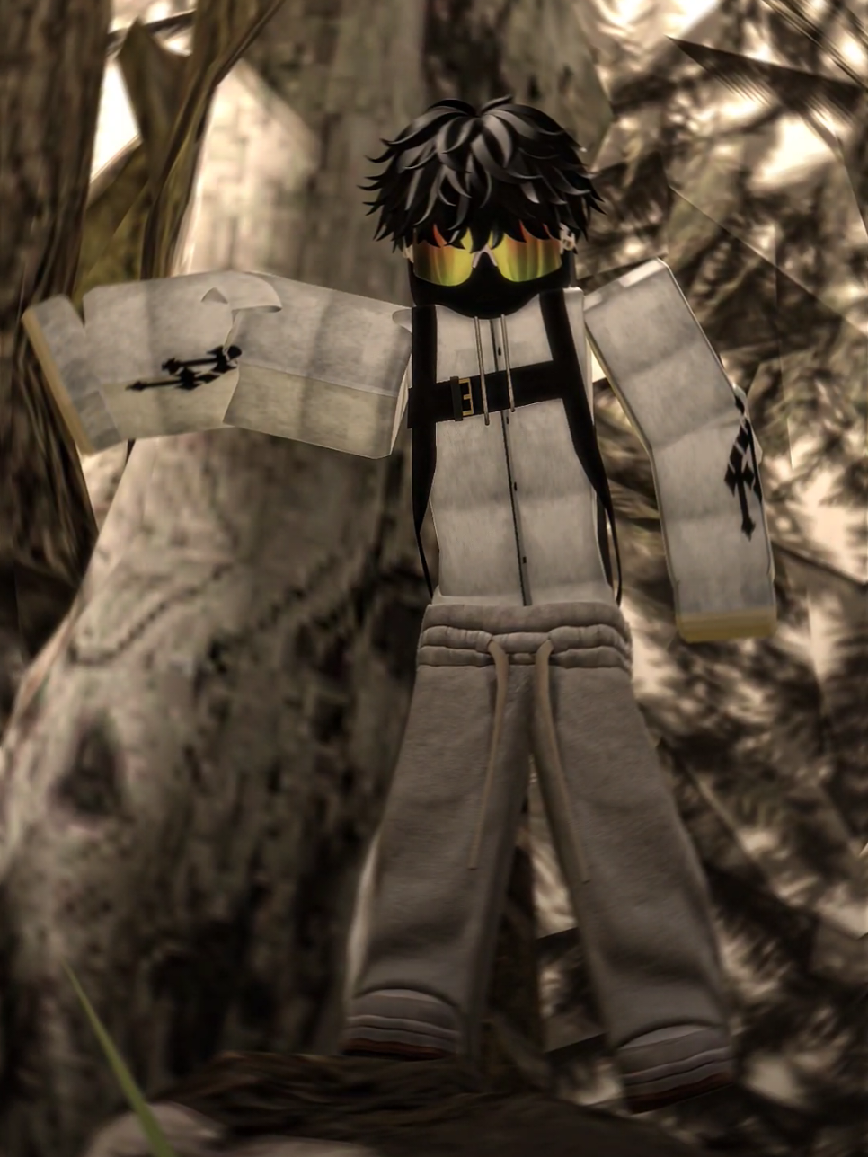 ijin tampil kerenn😎🥶 #roblox #robloxindonesia #fyp #xyzbca #jj 
