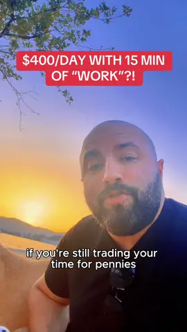 Miss this, and you’ll regret it in 6 months. #makemoneyfromhome #sidehustleideas #passiveincome 