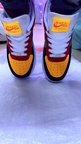 #fyp #airmaxyourway #shoeschallenge #sneakers 