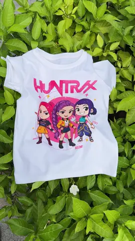 Your kids absolutely love this shirt ‼️😍#kpopdemonhunter #kpopdemonhunters #kpopdemonhuntersedit #huntrix #rumi #zoey #mira #sajaboys #huntrixedit #kpop #demonhunter #jinukpopdemonhunters #movie #kidshirt #giftforkids #kids #tshirt #viral #trending 