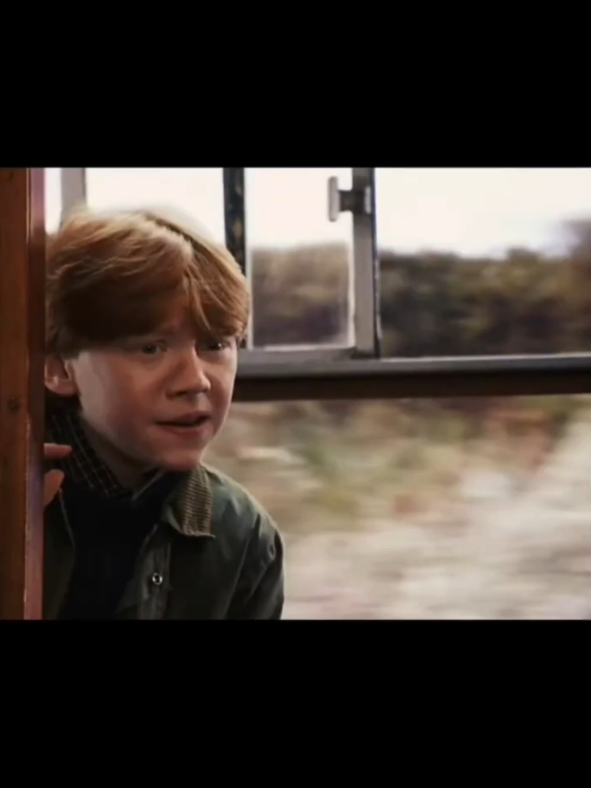 انت منين؟! . . . . . . . . . . #harrypotter #هاري_بوتر 