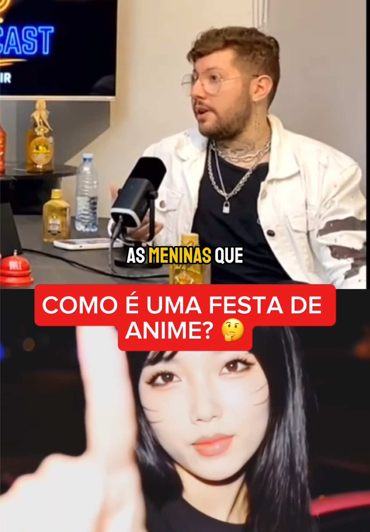 🔥 PRÓXIMA EDIÇÃO!🔥 No dia 09/08 - SÁBADO (2025) iremos viver o maior confronto dos Animes em São Paulo!  A maior festa da de ANIME, COSPLAY, OTAKU, GEEK e GAMER de São Paulo, está de volta!   🔥 FIQUEM LIGADOS, QUE TEREMOS AS MAIORES ATRAÇÕES DESSE UNIVERSO REUNIDA EM UM SÓ LUGAR  🗓️Data: 09 de Agosto (Sábado)   ⏰Horário: Das 23h as 6h 📍Local: HOLE CLUB -  R. AUGUSTA, 2203 - CERQUEIRA CÉSAR, SÃO PAULO Line Up: Em breve…  🍾 SHOTGIRLS   🎧 LIN UP EXCLUSIVO -  MELHORES HITS DO ANO 🎪  EXPOSITORES   🖋️FLASH TATTOO  🎬 INFLUENCIADORES e ATRAÇÕES ESPECIAIS   🤹🏻 Venha com a sua melhor fantasia e Cosplay para curtir o evento, iremos escolher os mais criativos e melhores em nossa festa. Um ambiente para quem GOSTA DE FESTA e TER A MELHOR EXPERIÊNCIA!  ( 🎟️ Ingressos - Link na Bio ) #Anime #festa #party #cosplay #party #egirl #fantasia #festafantasia #akatsuki #demonslayer #hashiras 