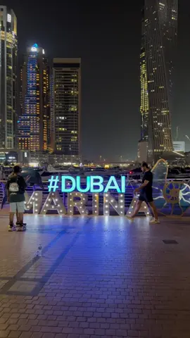 Dubai 🇦🇪 #dubai #marina #pageforyou #fyp #foryou #uae🇦🇪 