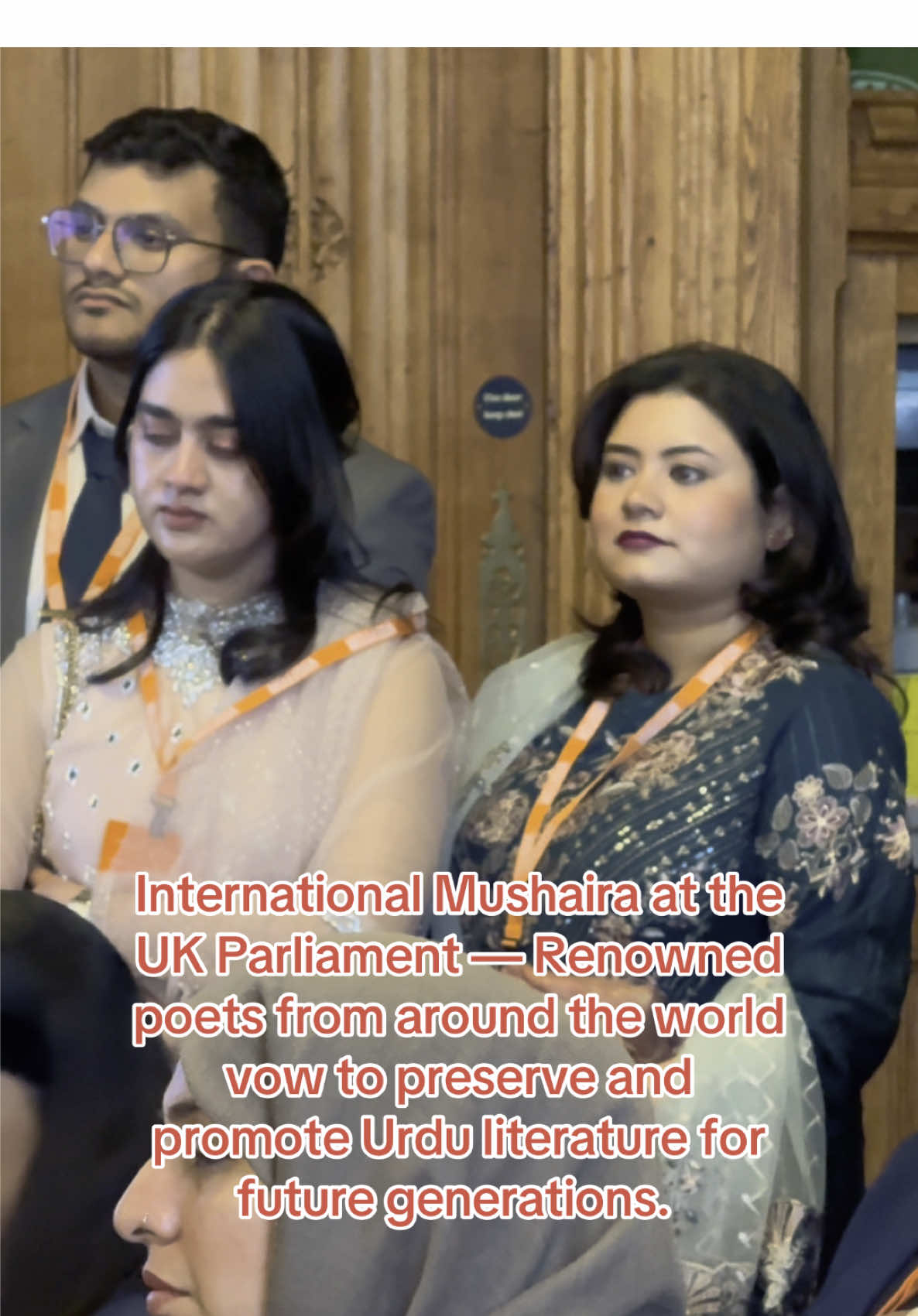 #parilament #uk #poetry #foryou #atiftauqeer #london #parliamenthouse #syedabidkazmi 