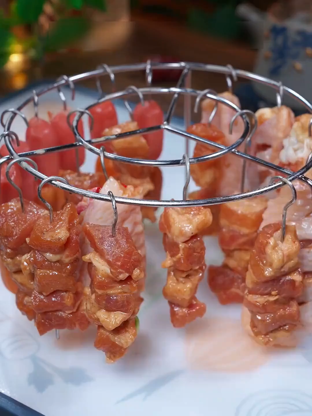 Air fryer grill Ang air fryer ay nagiging 