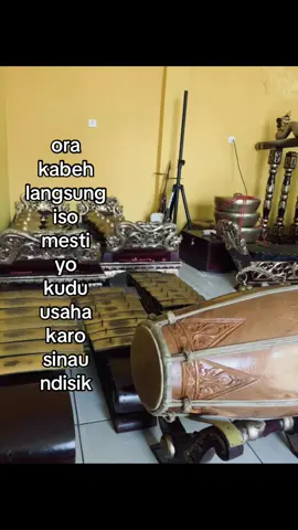 mboten instan bala . . . sound: @Akbar Handoko  #sinau #pasinaon #gamelanjawa #jawapride #jawastory #fyp #bismilahfyp #puspitanala #wiyogotemanggung 