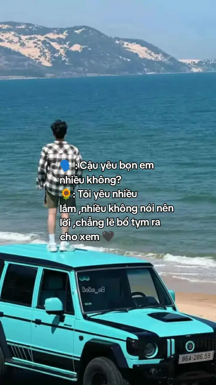 yeu nhieu sao lai bo em lai day 🖤🌻