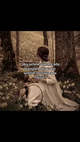 varsha: hujan bianglala: pelangi nestapa:kesedihan harsa:kebahagiaan #fyp #foryou #sansekerta #bahasasansekerta #sastra #quotes 