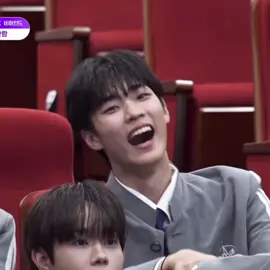 beliau ni sangat menggambarkan seorang enfp  #KIMDANIEL #DANIEL #김다니엘 #보이즈2플래닛 #BOYS2PLANET #REACTION #B2P 