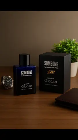 SOMBONG Parfum Denny Sumargo yang lagi viral di tiktok! #parfum #parfumviral #parfumsombong 