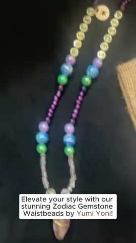 Unlock the secret to effortless style—shop now before our limited stock disappears! #jewelry #jewelrygirl #beadsjewelry #JewelryCollection #jewelrygoals #starjewelry #jewelryobsessed #waistbeadbusiness #waistbeadsforallsizes #waistbeads #gemstones #SmallBusiness #blackwomanownedbusiness