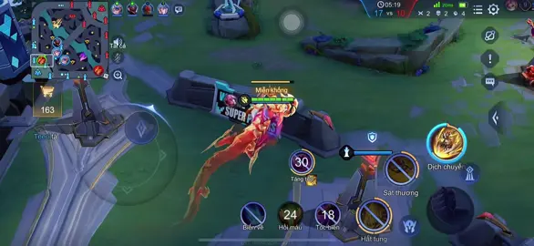 Cách chơi bijan đúng cách… #liênquânmobile #garena #aov #viral #bijan #xuhuong 