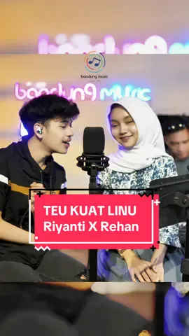 Teu Kuat Linu Kang #ragajibeusi #lagusunda #sunda #bandungmusic #riyantidarlia #rehandarso @rriantidarlia @rehandarsoo @rifkikorg