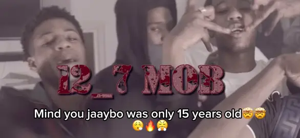 Ebk Jaaybo-127 Mob 🥶🔥#clipjunkiez #viralclips #tiktokedits #musicclips #fypシ #stockton #ebkjaaybo 