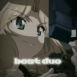 I love Kay♡ I love this duo!♡ #fyp #foryou #recommendations  #girlsundpanzer #kay #darjeelinggirl #девушкиитанки 