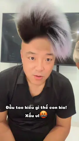 Hoàng Cửu Bảo đã lên tiếng sau vụ ồn ào vừa rồi🤡 #tiengtrung #vanphonggenz #nhanvienvanphong #tiengtrunggiaotiep #genzsangtao #haihuoc #hoangcuubao 