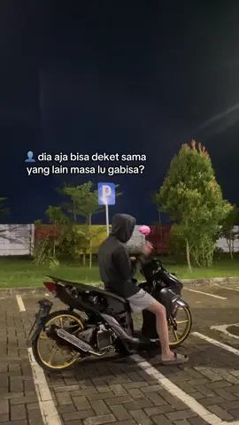 gimana ya