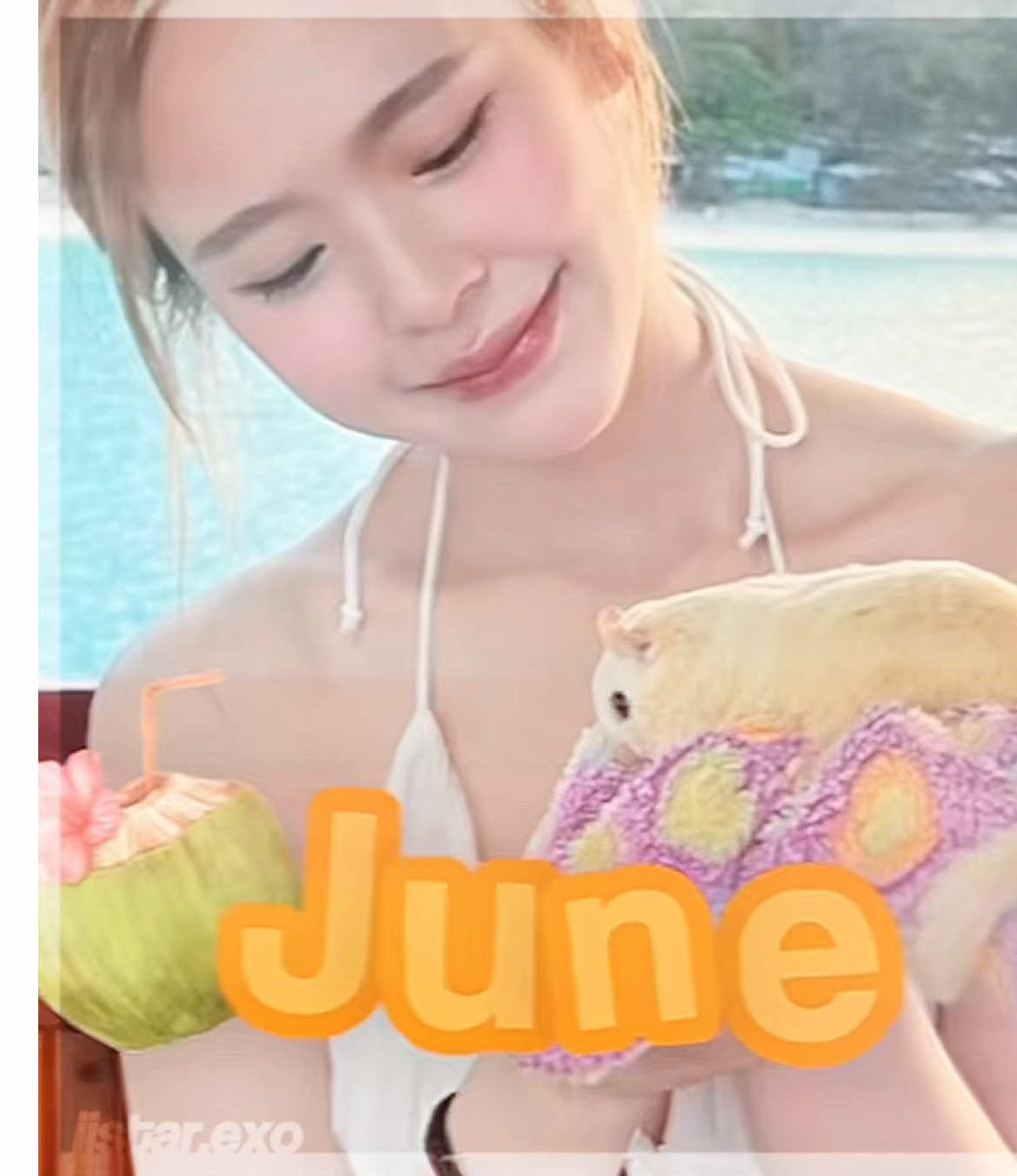 #JUNEWANWIMOL X #VIEWBENYAPA X #CIIZEZPHR X #PAHNTHITTA : my fav gmm girls!! trans. me cc. me  #thaiactress #thaidrama #fyp [ transitionedit. transition. thai. edit. foryoupage. am. gmmtv. cute ]