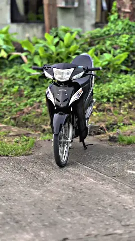 student build #wave100 #fyp #wave100streetbikeconcept🇹🇭🤟🇹🇭 