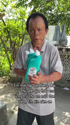 Nước tẩy bồn cầu em để giỏ hàng ở bên dưới ạ #flashman #nuoctayboncau #xuhuong 