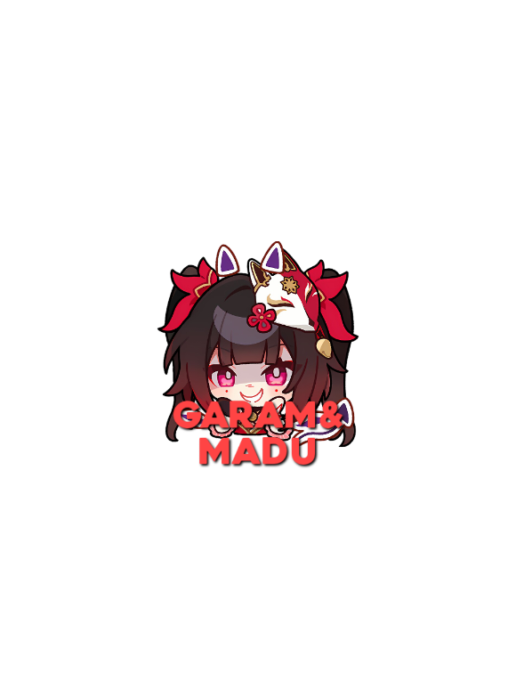 GARAM & MADU × SPARKLE  #sparkle #hanabi #sparklehonkaistarrail #sparkleedit #HonkaiStarRail #hsr #hoyoverse #fyp 