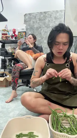 Sóng gió phủ đời trai #chautinhkhoa #viral #xuhuong 