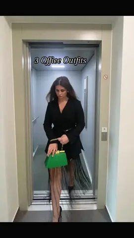 Was meint ihr? Ich glaube,ich sollte das zweite Outfit mit einer schwarzen Strumpfhose kombinieren 🤔 #fyppp #dailyoutfits #outfitcheck #hm #highheels #tik_tok #tiktokviral #fyppp #viralvideos #fashiontiktok #ootdinspo 