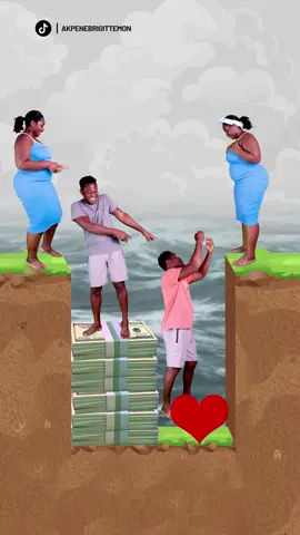 Is Love Really Enough or Do You Need Money Too?