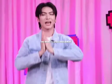 my fav person for one reason 🗣️ • #bosschaikamon #bossckm #bossckm_ #bossnoeul #fyp #thailandactor #xyzbca #bl 