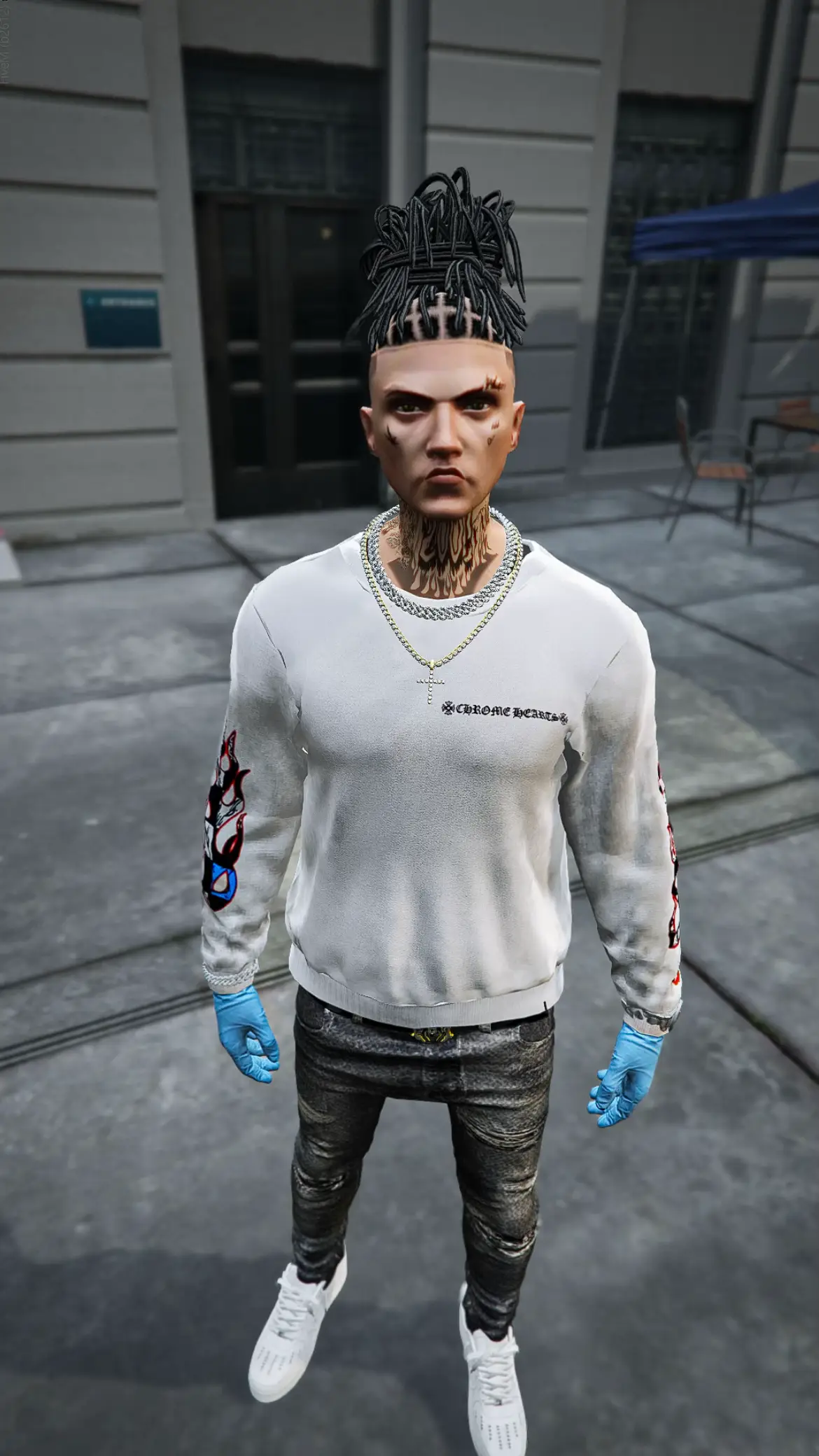 #warkopfreeroam #rockstareditor #riseroleplay #nusavroleplay #dripstyle #fivem #gta5outfits #menyo #ybn #gta5roleplay #coffeshop45