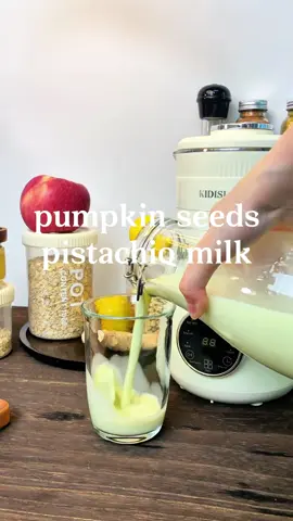 Loving this nut/soy milk maker! Inexpensive, easy, and good for you! #hotglory06num #tiktokmademebuyit #fyppage #nutmilkmaker #soymilkmaker #cashewmilk #nutmilkmachine #kitchengadgets #founditontiktok #tiktokshopblackfriday #tiktokshopcybermonday #blackfridaydeals #falldealsforyou #cybermondaydeal #giftideas #tiktokshopcybermonday #tiktokshopholidayhaul #tiktokshopholidaydeals #dealsforyoudays #TikTokShopBacktoSchool 