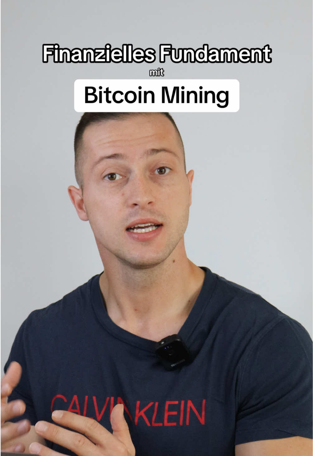 Bitcoin Mining #bitcoin #bitcoinmining #krypto 