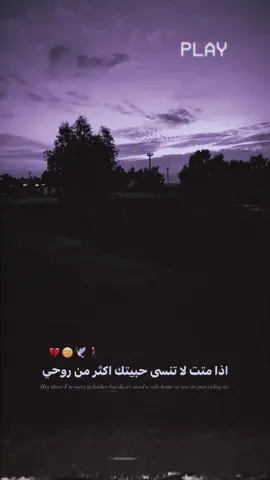 💔🕊️#استوريات_انستا_واتساب #المصمم_حسوني🔥✈️ 