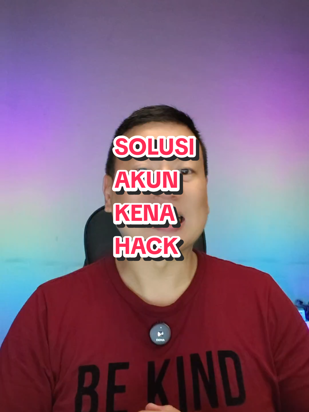 SOLUSI AKUN KENA HACK KLIK LINK DI BIO, HUB ADMIN UNTUK JOIN & AJUKAN 👇👇👇@HDAgency  #hendradigital #hendrawhorty #hda #longervideos #edukasitiktok #MomenSeruLIVE #joinmyteam