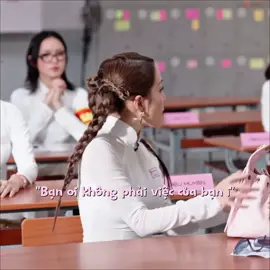 Bả đi học nết cỡ này =)))) #exsh #emxinhsayhi #phuongly #showbiz #xuhuong #viral @Phương Ly Trần 